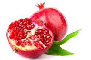 Pomegranate